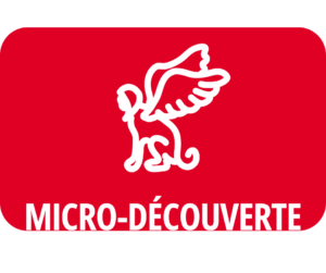Micro-Découverte : Les créatures hybrides