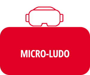 Micro-Ludo : Exploration des océans en VR