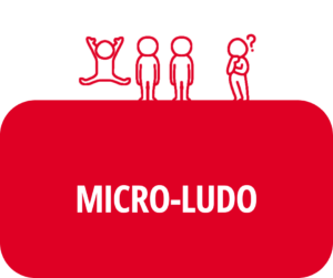 Micro-Ludo : Qui est l’intrus ?