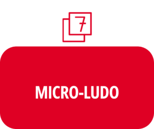 Micro-Ludo : Les 7 différences, ou plus ?