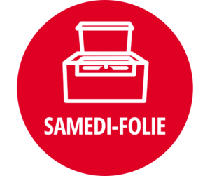 Samedi-Folie : Mon Monstre en kit